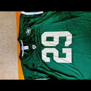 Reebok football jersey